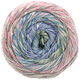 Lana Grossa GOMITOLO SUMMER TWEED | 06-rose/beige/pétrole/gris/lilas/jean