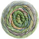 Lana Grossa GOMITOLO SUMMER TWEED | 12-vert/jaune/rose/jean/vert clair/gris vert