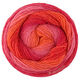 Lana Grossa GOMITOLO VERSIONE | 463-fuchsia/rose vif/tomate/rouge