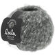 Lana Grossa HARMONY (lala BERLIN) | 06-gris foncé