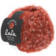 Lana Grossa HARMONY (lala BERLIN) | 10-brun rouge