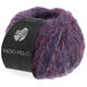 Lana Grossa INIZIO PELO | 04-violet bleu/bruyère