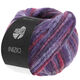 Lana Grossa INIZIO | 104-violet bleu/bruyère