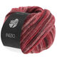 Lana Grossa INIZIO | 105-flamant/marsala rouge