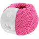 Lana Grossa JOLIE Uni & Dégradé | 016-rose vif