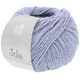 Lana Grossa JOLIE Uni & Dégradé | 023-gris lilas