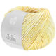 Lana Grossa JOLIE Uni & Dégradé | 104-jaune tendre/jaune soleil dégradé