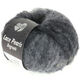Lana Grossa LACE Pearls | 102-gris/gris foncé/noir