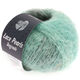Lana Grossa LACE Pearls | 108-menthe/gris vert