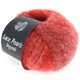 Lana Grossa LACE Pearls | 110-rouge clair/rouge cerise/rouge foncé