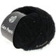 Lana Grossa LACE Pearls | 008-noir/noir