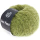 Lana Grossa LACE Pearls | 018-gris agate/olive clair