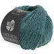 Lana Grossa LACE SETA MULBERRY | 18-pétrole foncé