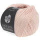 Lana Grossa LACE SETA MULBERRY | 21-rose pastel