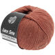 Lana Grossa LACE SETA | 26-rouge comme l'argile brûlée