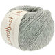 Lana Grossa LANDLUST Alpaka Merino 160 | 407-gris clair
