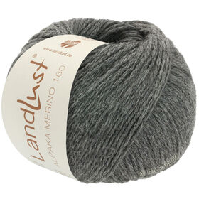 LANDLUST Alpaka Merino 160 de Lana Grossa
