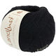 Lana Grossa LANDLUST Alpaka Merino 160 | 410-noir