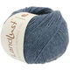 Lana Grossa LANDLUST Alpaka Merino 160 | 411-bleu gris