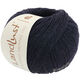 Lana Grossa LANDLUST Alpaka Merino 160 | 412-bleu noir