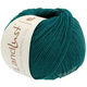 Lana Grossa LANDLUST Alpaka Merino 160 | 435-pétrole