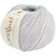 Lana Grossa LANDLUST Alpaka Merino 160 | 439-gris argent