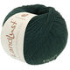 Lana Grossa LANDLUST Alpaka Merino 160 | 447-vert mer profonde