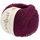 Lana Grossa LANDLUST Alpaka Merino 160 | 450-Rouge mûre