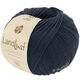 Lana Grossa LANDLUST BAUMWOLLE (GOTS) | 13-bleu nuit