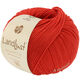 Lana Grossa LANDLUST BAUMWOLLE (GOTS) | 19-rouge
