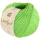 Lana Grossa LANDLUST BAUMWOLLE (GOTS) | 24-vert printanier