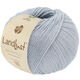 Lana Grossa LANDLUST BAUMWOLLE (GOTS) | 27-bleu glace