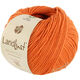Lana Grossa LANDLUST BAUMWOLLE (GOTS) | 29-orange