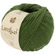 Lana Grossa LANDLUST BAUMWOLLE (GOTS) | 31-feuille verte
