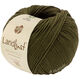 Lana Grossa LANDLUST BAUMWOLLE (GOTS) | 32-vert mousse