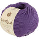 Lana Grossa LANDLUST BAUMWOLLE (GOTS) | 36-violet bleu