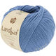 Lana Grossa LANDLUST BAUMWOLLE (GOTS) | 37-bleu ciel