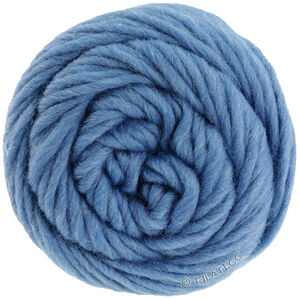 Lana Grossa LANDLUST DIE FILZWOLLE | 5004-bleu jean chiné