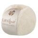 Lana Grossa LANDLUST KIDMOHAIR | 01-laine blanche