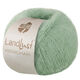 Lana Grossa LANDLUST KIDMOHAIR | 06-vert menthe