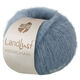 Lana Grossa LANDLUST KIDMOHAIR | 08-bleu gris