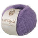 Lana Grossa LANDLUST KIDMOHAIR | 13-gris pourpre