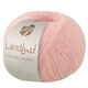 Lana Grossa LANDLUST KIDMOHAIR | 16-rose délicat