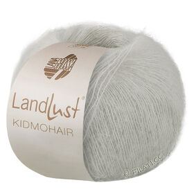 LANDLUST KIDMOHAIR de Lana Grossa