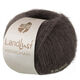 Lana Grossa LANDLUST KIDMOHAIR | 19-brun gris