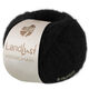 Lana Grossa LANDLUST KIDMOHAIR | 20-noir