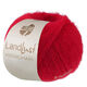 Lana Grossa LANDLUST KIDMOHAIR | 24-rouge cerise