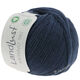 Lana Grossa LANDLUST MERINO 180 (GOTS & ICEA) | 208-bleu foncé