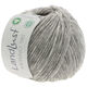 Lana Grossa LANDLUST MERINO 180 (GOTS & ICEA) | 218-gris clair