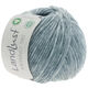 Lana Grossa LANDLUST MERINO 180 (GOTS & ICEA) | 225-gris bleu